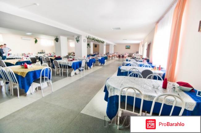 База отдых торнадо новомихайловский обман