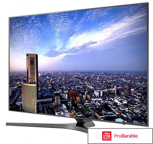 Samsung ue49mu6450u отзывы 