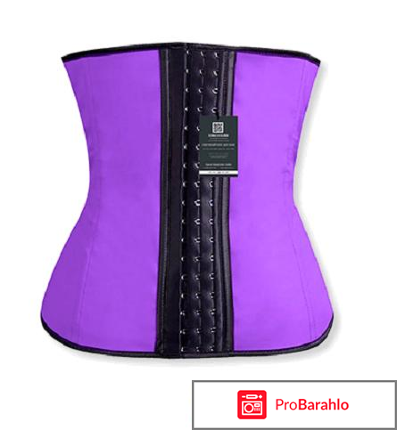 Waist trainer официальный сайт отрицательные отзывы