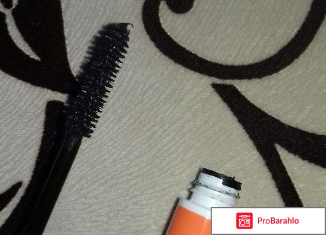 Тушь для ресниц Avon Color Trend 