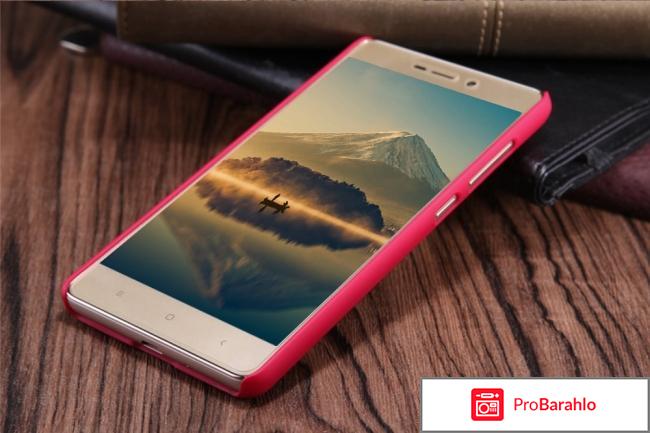 Телефон xiaomi redmi pro отзывы 