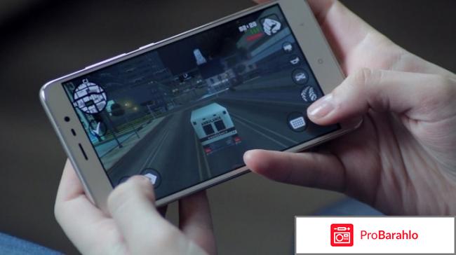 Телефон ксиаоми редми 3 про обман