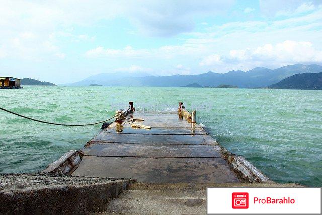 Погода в нячанге в октябре отзывы туристов обман