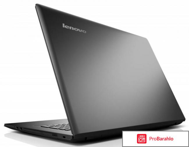 Lenovo IdeaPad B71-80, Black Grey (80RJ00F2RK) обман