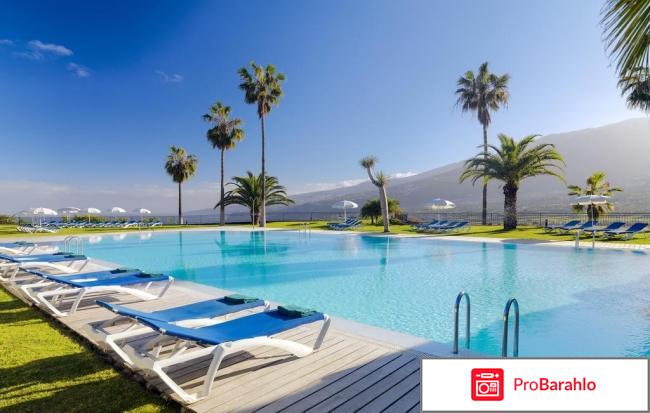 Тенерифе отели 