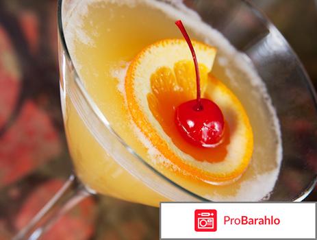 Коктейли для женщин обман