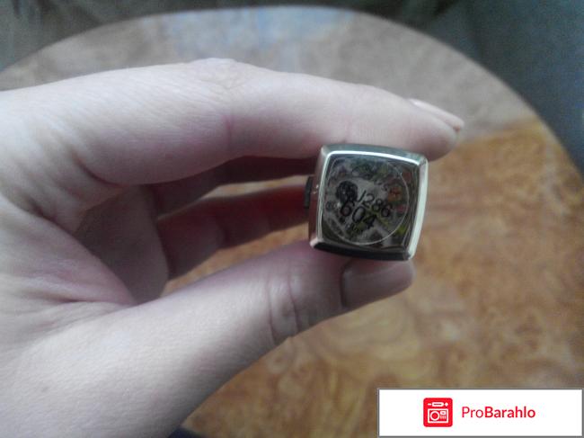 Gloss Shine Caresse. отрицательные отзывы