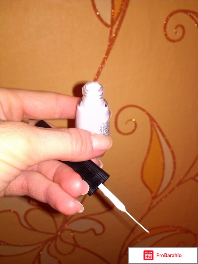 Лак для ногтей Golden rose Nail art фото