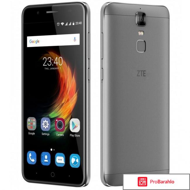 Zte blade a610 plus отзывы владельцев отрицательные отзывы