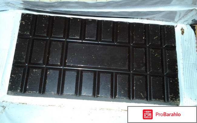 Шоколад без сахара обман