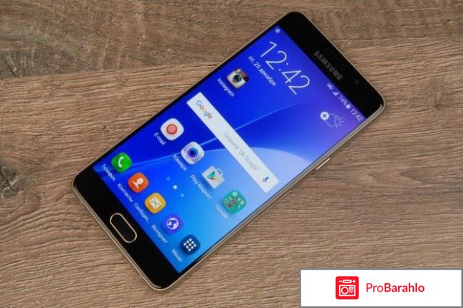 Samsung galaxy s7 копия отзывы 