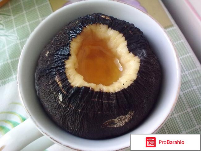 Народное отхаркивающее средство от кашля 