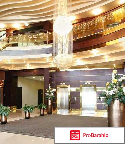 Отель ривьера отрицательные отзывы