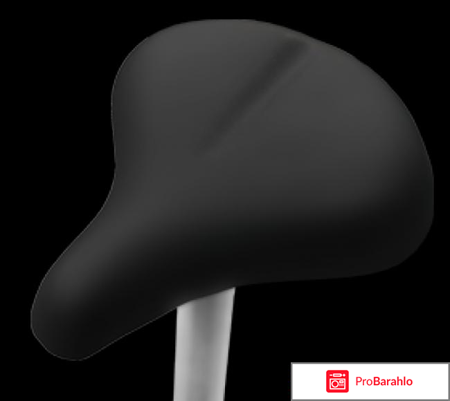 Велотренажер CARBON U200 обман