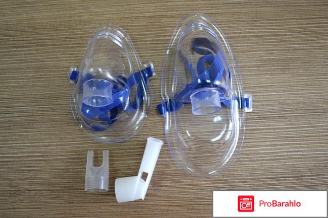 Ингалятор компрессорный отзывы какой лучше обман