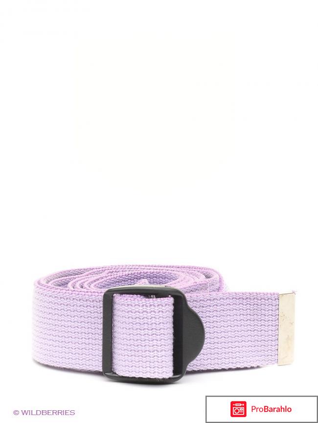 Ремешок для йоги Iron Body 4899NS-IB 