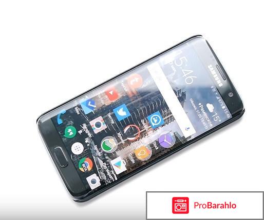 Samsung Galaxy S7 Edge 