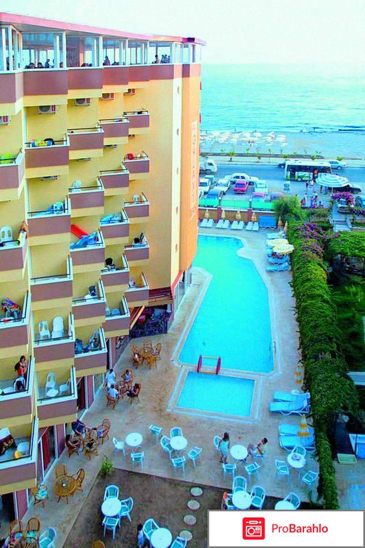 Отзывы galaxy beach hotel 4 отрицательные отзывы