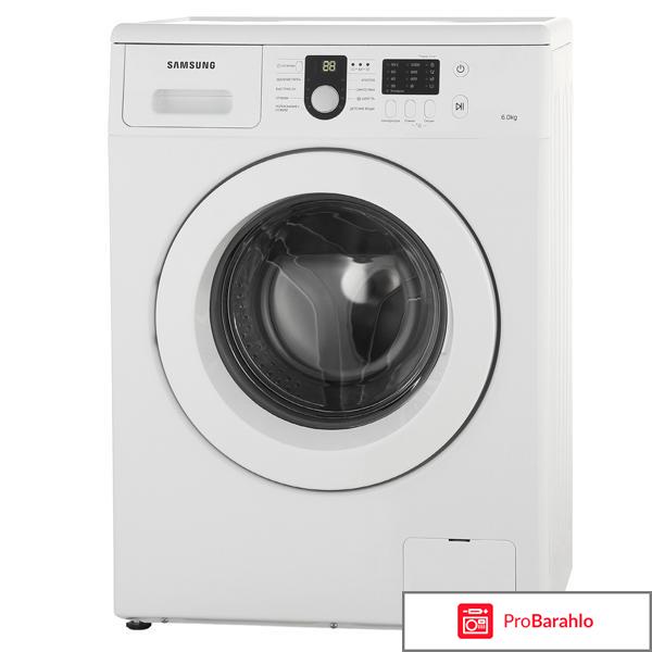 Стиральная машина samsung wf8590nlw8 отзывы 