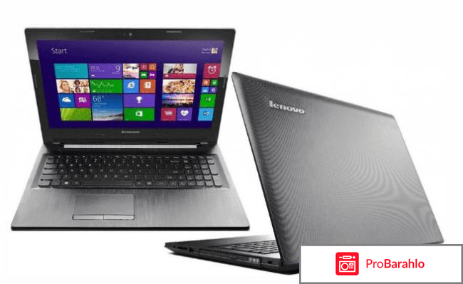 Ноутбук lenovo g50 30 отрицательные отзывы
