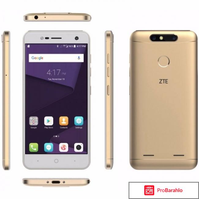 Zte blade v8 отзывы покупателей отрицательные отзывы