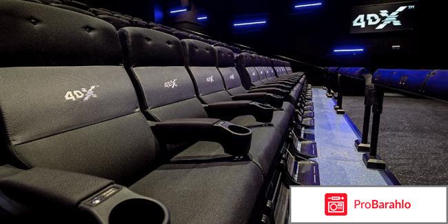 Отзывы 4dx отрицательные отзывы