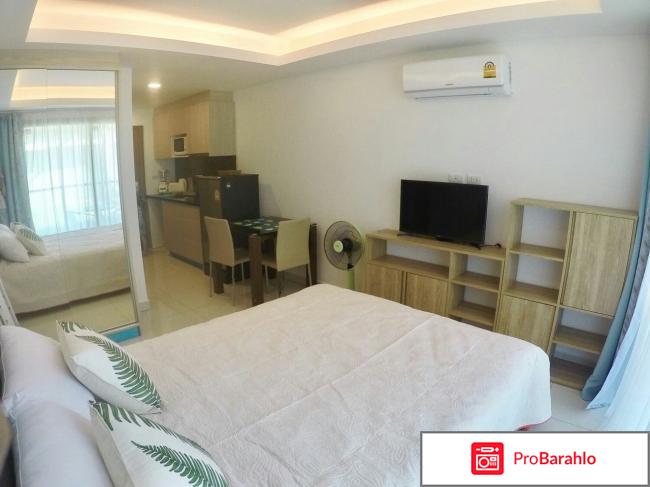 Апартаменты Laguna beach resort 2 обман