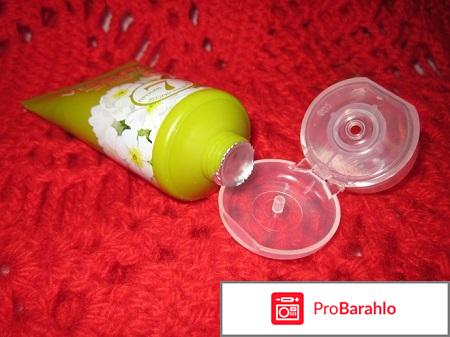 Дневной крем для всех типов кожи Verbena отрицательные отзывы