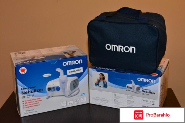 Omron c28 