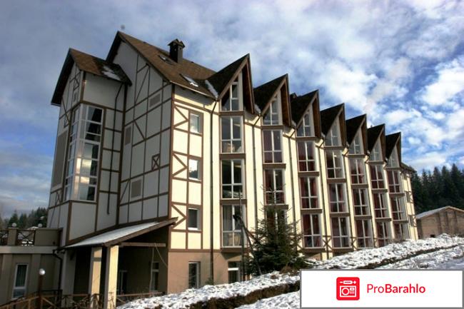 Отзывы терем 