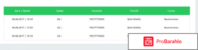Платит ли сайт BitHard лохотрон или нет? 