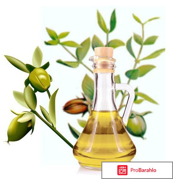 Масло жожоба для волос 