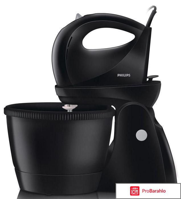 Миксер Philips HR1565/40 отрицательные отзывы