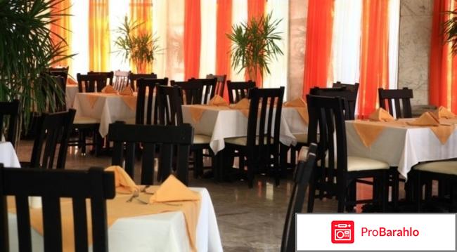 Dessole cataract resort отрицательные отзывы