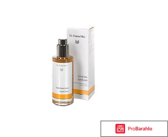 Dr. Hauschka отрицательные отзывы