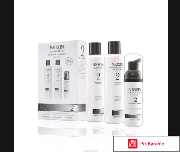 Ниоксин отрицательные отзывы 