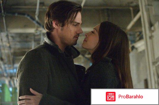 Сериал Красавица и Чудовище 