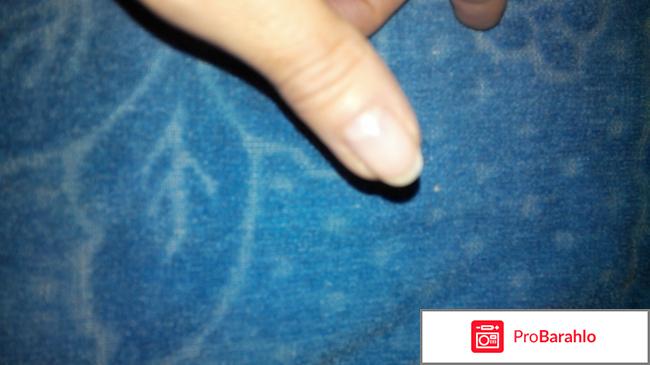 Лечебное покрытие для ногтей между гель лаками Essie  all in one отрицательные отзывы