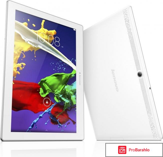 Планшет Lenovo TAB 2 A10-70L отрицательные отзывы