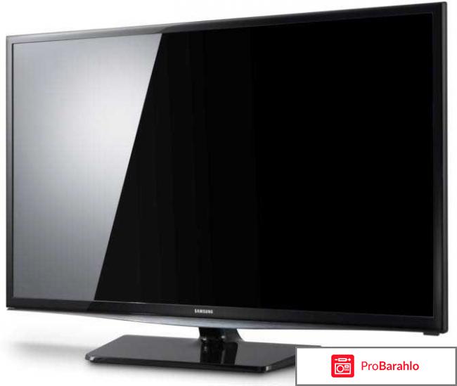 Телевизор Samsung UE19H4000AK отрицательные отзывы
