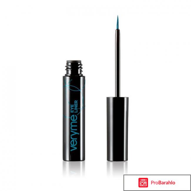 Подводка для глаз Oriflame VeryMy Eye Sparkle Liner 