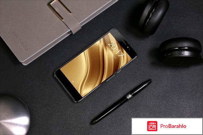 Отзывы ulefone s8 pro обман