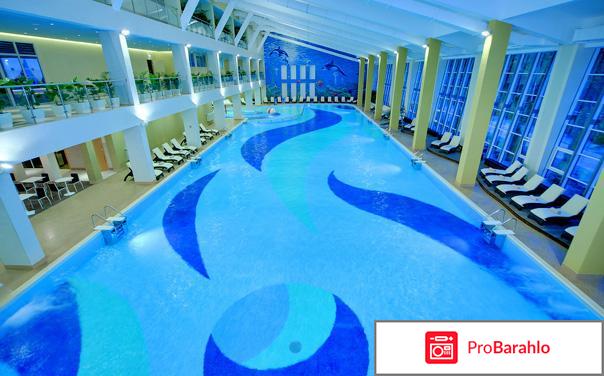 Отзывы лес арт резорт 