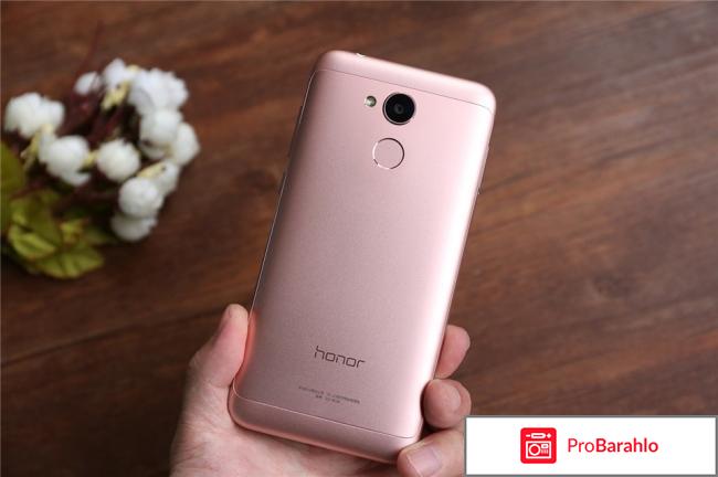 Отзывы хонор 6а обман
