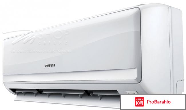 Сплит-система Mitsubishi Electric MSZ-GF71VE обман