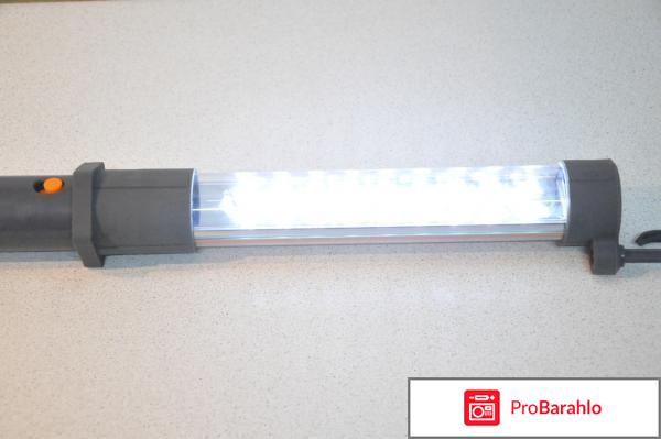 Переносной фонарь с аккумулятором afl-35w-05 отрицательные отзывы