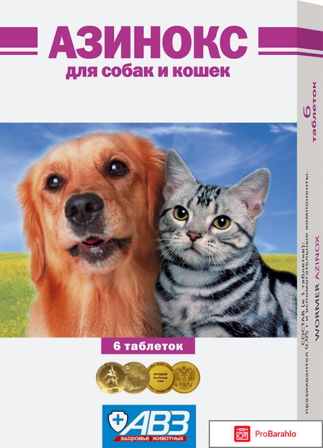 Азинокс для человека отзывы отрицательные отзывы