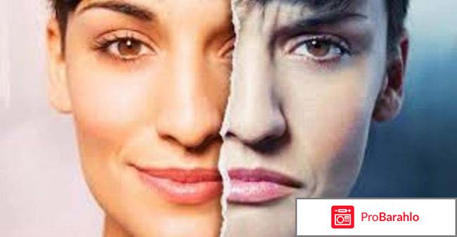 Признаки гормонального дисбаланса отрицательные отзывы