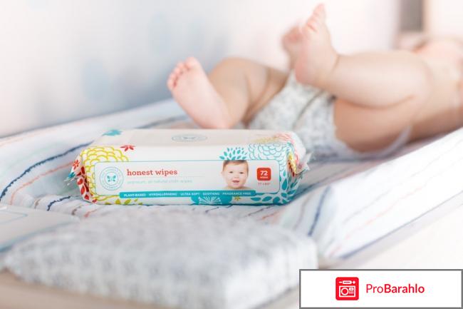 Какие влажные салфетки лучше для новорожденных отзывы отрицательные отзывы