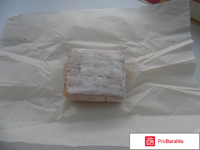 Белёвская пастила яблочная с клюквой отрицательные отзывы